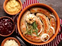 Jak podać białą kiełbasę na Wielkanoc - sprawdzone sposoby i przepisy