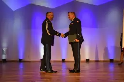 Komendant policji Płock: Kim jest i jakie ma doświadczenie?