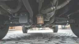 Woda w filtrze paliwa diesel objawy – jak uniknąć kosztownych napraw