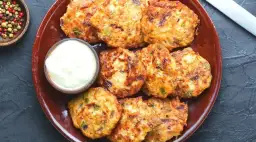 Jak zrobić kotlety wegetariańskie, które zachwycą każdego smakosza