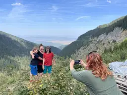 Zwiedzanie Rumunii samochodem - przewodnik