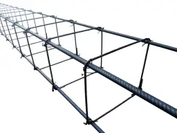 Zbrojenia gotowe: Jak zwiększyć wydajność budowy i uniknąć błędów