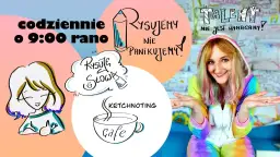 Jak narysować zwierzę z liter – proste sposoby na kreatywne rysunki