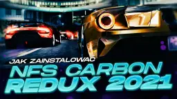 Need for speed carbon spolszczenie: jak zainstalować polską wersję gry