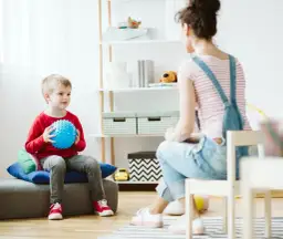 Zaburzenia neurorozwojowe: 5 typów i ich charakterystyka