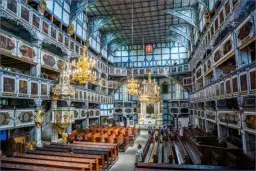 Jaworze atrakcje, które zaskoczą każdego turystę i zachwycą rodziny