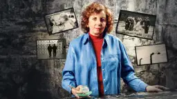 Filmy o obozach Netflix, które zmieniają spojrzenie na historię