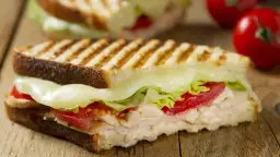 Jakie pieczywo do panini? Odkryj najlepsze opcje na pyszne kanapki