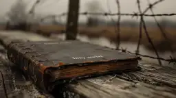 Inny świat Gustawa Herlinga - odkryj jego literackie tajemnice