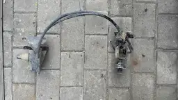 Jak działa winda koła zapasowego Ducato? Prosta instrukcja i rozwiązanie problemów