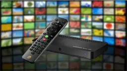 Jak włączyć Netflix na dekoderze Polsatu i uniknąć problemów z dostępem