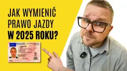 Wymiana prawa jazdy krok po kroku: Jakie dokumenty złożyć, aby uniknąć problemów
