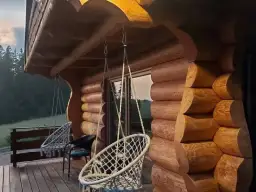 Białczańskie bacówki – luksusowe domki w sercu Tatr z niezapomnianym widokiem