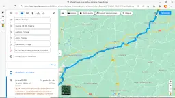 Ile jest kilometrów z Polski do Hiszpanii? Sprawdź, zanim wyruszysz