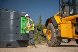 Jak długo można przechowywać benzynę, aby uniknąć jej degradacji?