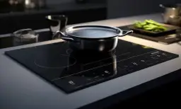 Płyta indukcyjna: instalacja, wykorzystanie i jak wybrać odpowiedni model?