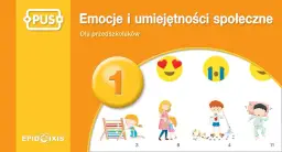 Zajęcia z pedagogiem w 6 kl.: Rozwój emocjonalny i społeczny uczniów