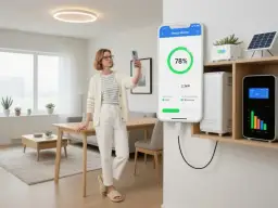 Bateria 3kWh: najlepsze modele, ceny i zastosowania w domu