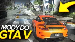 Jak wgrać mody do GTA 5 na PS5 bez ryzyka bana i problemów