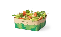 Czy sałatka z McDonald's jest zdrowa? Odkryj ukryte kalorie i sól