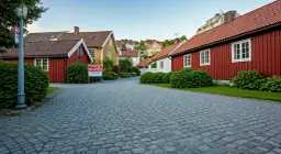 Ile naprawdę kosztuje budowa domu w Norwegii? Sprawdź, jak uniknąć wysokich kosztów