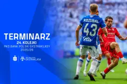 Gdzie oglądać Ekstraklasę? Płatne, darmowe i legalne opcje 2025/26