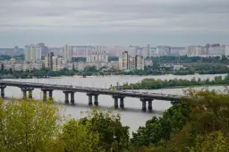 Aktualne ceny mieszkań w Kijowie: analiza rynku nieruchomości dla Polaków