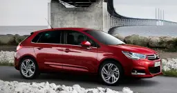 Citroën C4 II używany: Silniki, usterki. Jak kupić bez ryzyka?