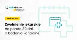 Czy na rehabilitację należy się zwolnienie lekarskie? Sprawdź warunki