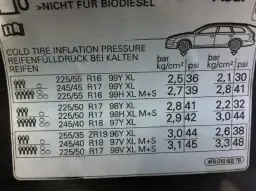 Opony do Audi A6 C6 quattro: przewodnik po rozmiarach i modelach
