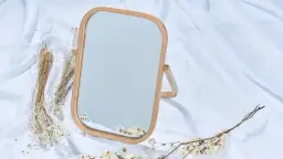 Jak powstaje lustro? Odkryj sekrety idealnego odbicia