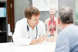 Gdzie przyjmuje dr Wrona urolog? Sprawdź lokalizacje jego gabinetów