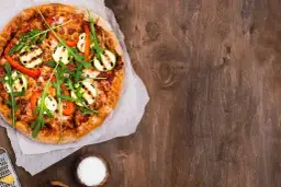 Jakie przyprawy do pizzy sprawią, że Twoje danie będzie wyjątkowe?