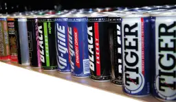 Najlepsze marki napojów energetycznych w Polsce – co warto wiedzieć?