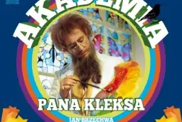 Najlepsze podkłady do piosenek z Akademii Pana Kleksa - śpiewaj ulubione