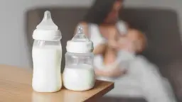 Jak wyparzać smoczki? Uniknij błędów, zadbaj o zdrowie dziecka