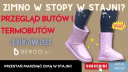 Termobuty jeździeckie - jak wybrać najlepsze na zimę i uniknąć mrozu