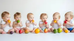 W jakim wieku dziecko idzie do żłobka? Sprawdź, co musisz wiedzieć