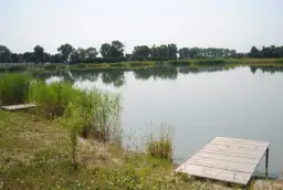 Łowisko Gierłatówko - idealne miejsce na wędkarskie przygody