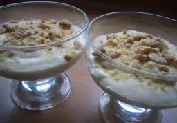 Szybkie desery z herbatników bez pieczenia: Sekrety mistrza!