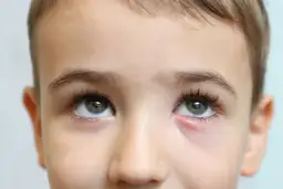 Czy dziecko z jęczmieniem może iść do przedszkola bez obaw?