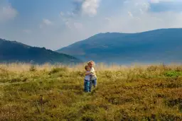Góry z dzieckiem: Sprawdzone pomysły na rodzinne wyjazdy w Polsce