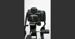 Jak wyłączyć lampę błyskową w aparacie Nikon - proste kroki i porady