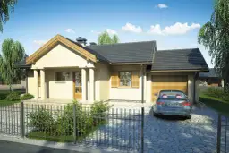 Mały dworek projekt – porównanie stylów i cen dla Twojego domu