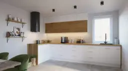 Jakie uchwyty do szafek wybrać, aby uniknąć błędów w aranżacji?