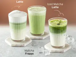 Gdzie kupić matcha latte? Sprawdzone miejsca i najlepsze oferty