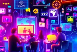 Aktualna sytuacja prawna i rynkowa w branży rozrywkowej