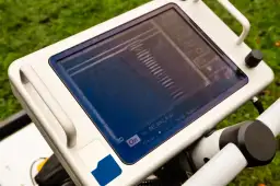 Georadar: Zasada działania, budowa i zastosowanie w badaniach geologicznych oraz budownictwie