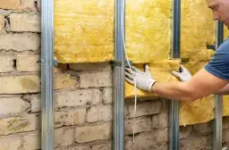 Jak ocieplić piwnicę od wewnątrz i uniknąć problemów z wilgocią