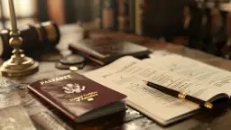 Ile kosztuje zgoda na paszport u notariusza? Koszty i procedura